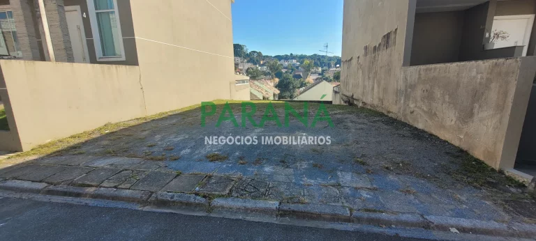 Imagem Excelente terreno em condomínio fechado a venda co