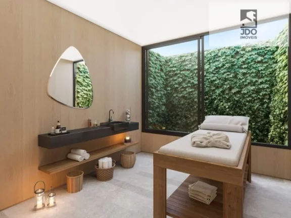 Imagem Cobertura Duplex a Venda no bairro Bigorrilho - Curitiba, PR