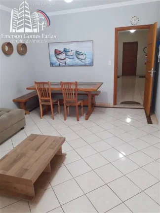 Imagem Apartamento de 3 dormitorios na Aviacao em Praia Grande.