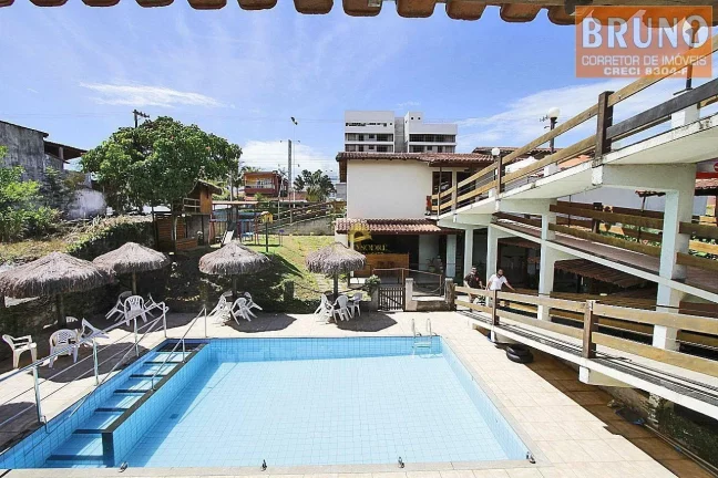 Imagem Pousada à Venda na Enseada Azul, Guarapari/ES: Excelente Oportunidade de Investimento
Apresentamos ...