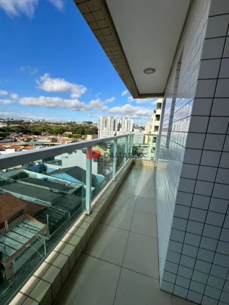 Imagem Apartamento com 2 quartos, Rudge Ramos - São Bernardo do Campo