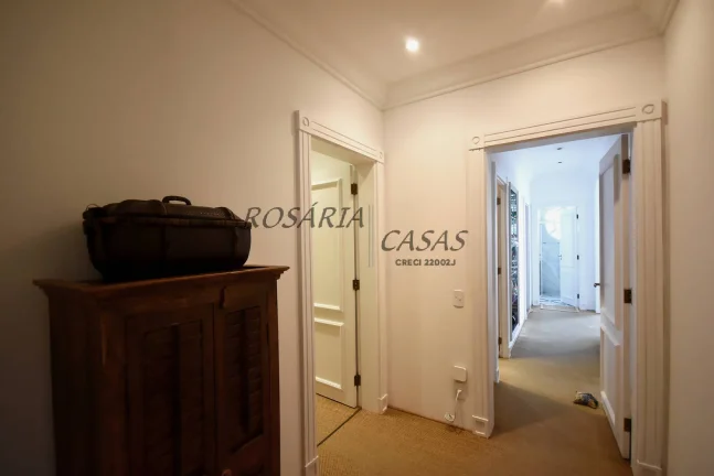 Imagem VENDO APARTAMENTO 4 SUÍTES 8 VAGAS - JARDINS