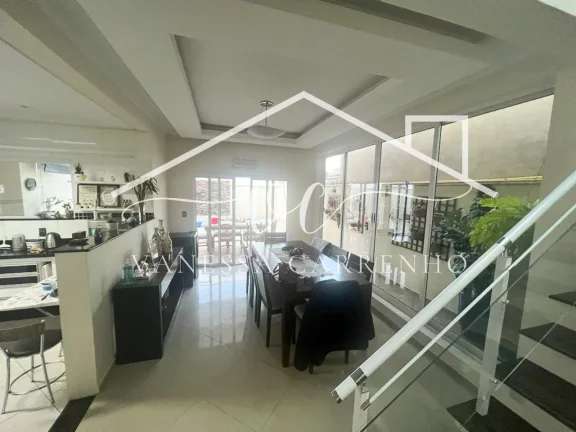 Imagem Venda Sobrado | Vanessa Carrenho