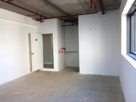 Imagem Sala para Locação 1 Vaga, 40M², Jardim Paulista, São Paulo - SP