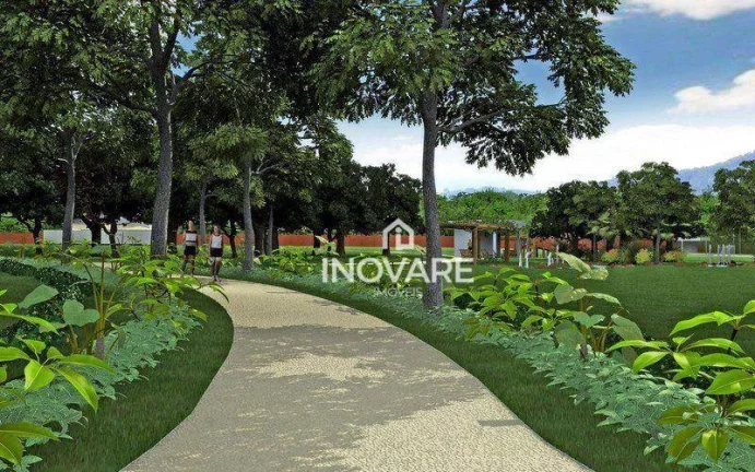 Imagem Terreno à venda, 455 m² por R$ 840.000 - Condominio Horizontal Paraíso - Itumbiara/GO