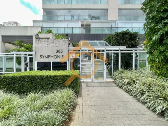 Imagem Oportunidade única: Apartamento de luxo na Vila Mascote, 3 quartos, 3 suítes, 2 salas, 5 banheiros, 2 vagas de garagem. Condomínio Symphonie.