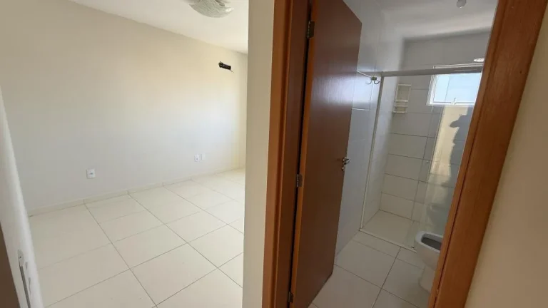 Imagem Apartamento na Praia de Gravatá, Navegantes com 02 quartos, sendo 01 suíte e bem localizado. Adriano Carpes Imóveis Vende
