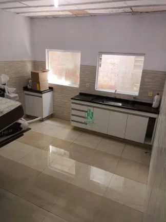Imagem Galpão à venda, 657 m² por R$ 1.325.000,00 - Vicente Nunes - Nazaré Paulista/SP