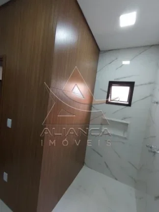 Imagem Casa Condomínio - Ribeirão Preto - Bonfim Paulista