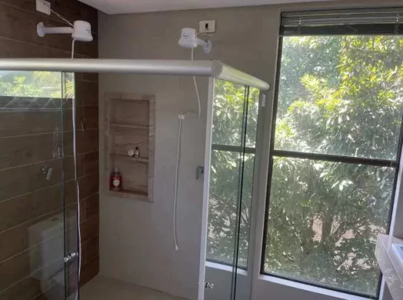 Imagem Casa de condomínio à venda em Ipojuca, Muro Alto, com 6 quartos, 260m2