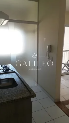 Imagem APARTAMENTO À VENDA EM CONDOMÍNIO VISTA PARK JUNDIAÍ-SP