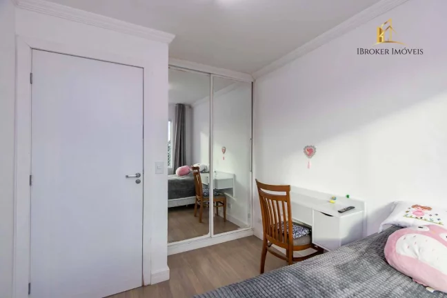 Imagem Sobrado com 3 quartos à venda, 143 m² por R$ 890.000 - Bairro Alto - Curitiba/PR