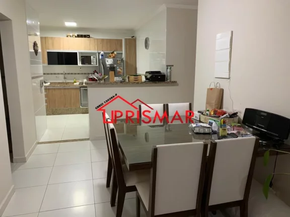 Imagem Apartamento 3 Suítes 2 vagas Aviação PG