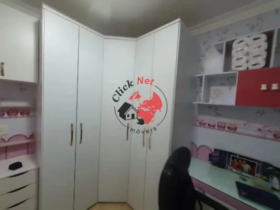 Imagem Apartamento à Venda no bairro Assunção – Conforto, Vista Livre e Lazer Completo! São Bernardo do Campo