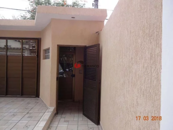 Imagem Sobrado à venda, Dos Casa, São Bernardo do Campo