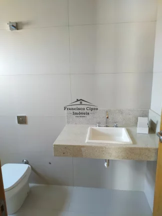 Imagem Casa Sobrado à venda em Guaratinguetá/SP