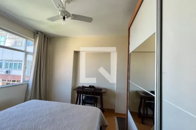 Imagem Apartamento à Venda - Ipanema, 3 Quartos, 130 m2