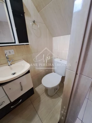 Imagem CASA RESIDENCIAL em OSASCO - SP, CONCEIÇÃO