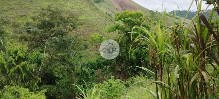 Imagem Chácara de 2.475 m² no bairro Graminha- Rio Claro, RJ