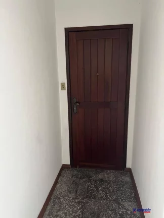 Imagem ALUGO APARTAMENTO NO EDIFICIO SERENA