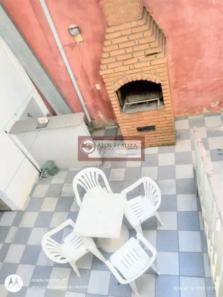 Imagem Alugue Casa térrea em Vila Fachini Jabaquara São Paulo