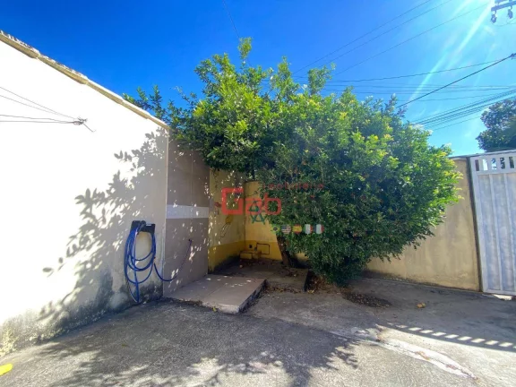 Imagem Casa com 3 dormitórios à venda, 100 m² por R$ 320.000,00 - Arpoador - Armação dos Búzios/RJ