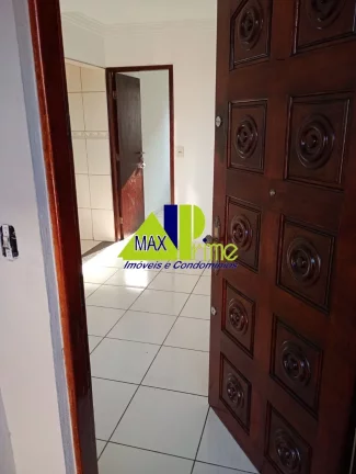Imagem APARTAMENTO 45M²/02 DORMITÓRIOS/01 VAGA