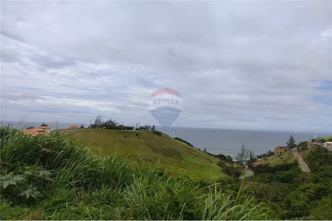 Imagem Terreno 529m, em Ponta Negra, Maricá.