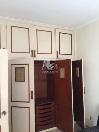 Imagem Apto à Venda Itararé, São Vicente - R$ 349,9 mil, Cod: 6116 FSM