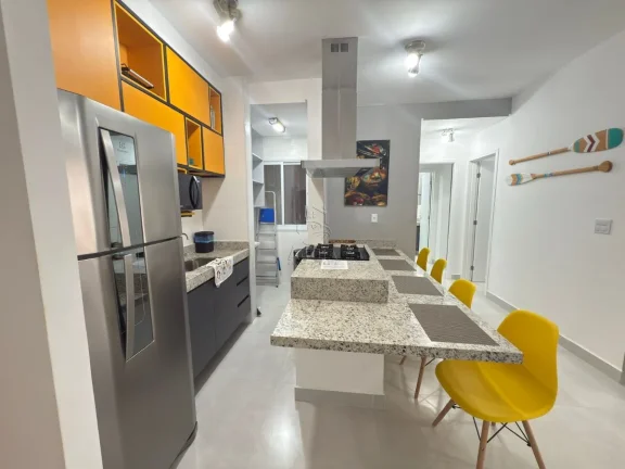 Imagem Apartamento em área nobre de Ubatuba!