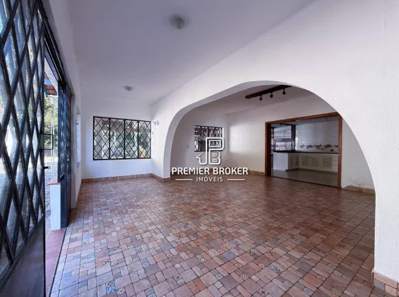 Imagem Casa à venda, 376 m² por R$ 1.150.000,00 - Granja Guarani - Teresópolis/RJ