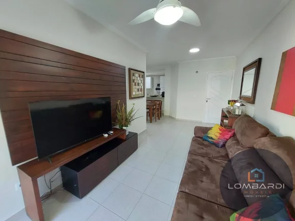 Imagem Lindo Apartamento a poucos metros do Mar !