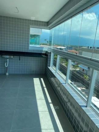 Imagem Locação Frente ao Mar: Exclusividade, Sofisticação e Conforto em Praia Grande
