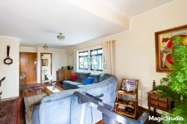 Imagem Cobertura Duplex à Venda em Pinheiros - Sâo Paulo/SP.