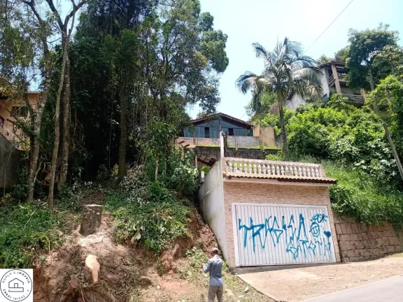 Imagem Terreno em Caieiras / Bairro Santa Inés / Localizado na Estrada de Santa Inés altura do numero 6100.