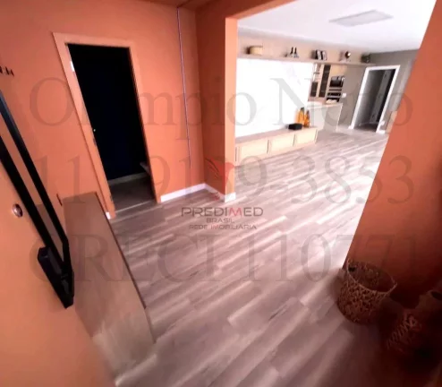 Imagem Apartamento no bairro de Higienópolis ,totalmente reformado
