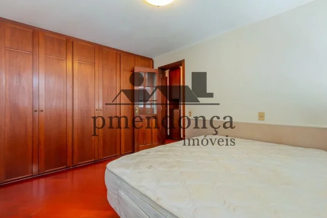 Imagem Higienopolis Cobertura Duplex a venda, 3 suites, 1 vaga