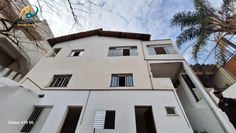 Imagem Apartamento para alugar no bairro Parque Jabaquara - São Paulo/SP, Zona Sul