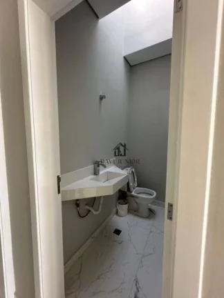 Imagem Casa à venda, 137 m² por R$ 850.000,00 - Condomínio Residencial Reserva Ipanema - Sorocaba/SP