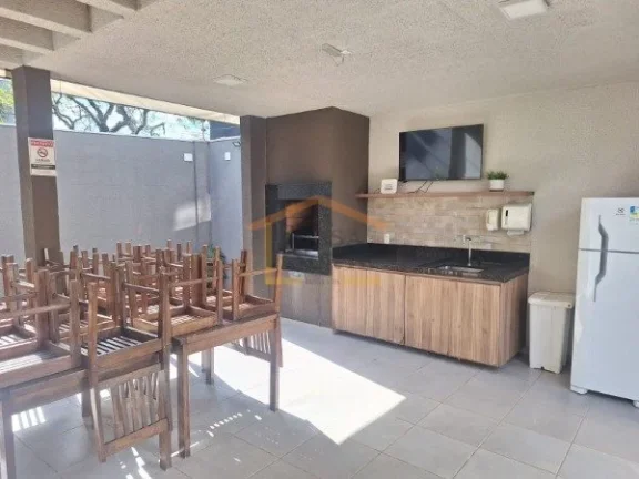 Imagem Apartamento, 2 dormitórios, 1 banheiro, sem sacada. Venda com porteira fechada, incluindo todos os ...