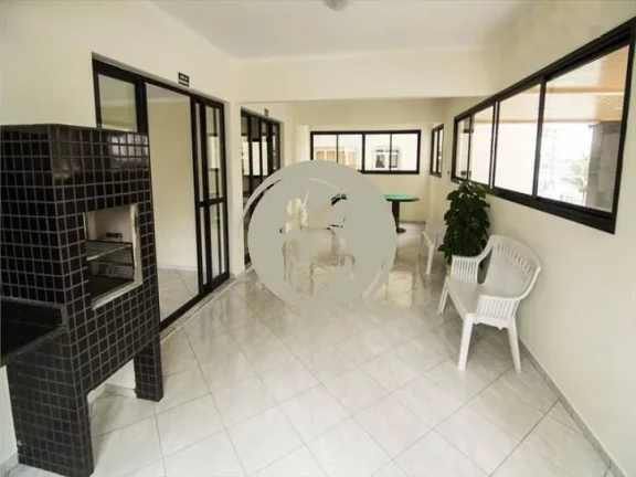 Imagem APARTAMENTO A VENDA NA PRAIA GRANDE PROXIMO A PRAIA COM LAZER E VISTA PRO MAR! APARTAMENTO COM VARND...