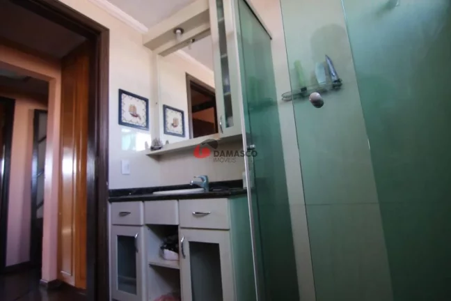 Imagem Apartamento à venda, Vila Santo Estéfano, São Paulo, SP