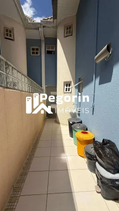Imagem Sobrado em condomínio à venda, no COND RES MORADA DO SOL em Curitiba, Boa Vista, com 3 quartos, 185,00m²