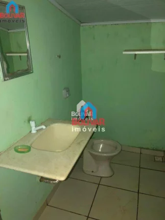 Imagem Casa com 2 dormitórios à venda por R$ 250.000,00 - Jardim Liberdade - Itumbiara/GO