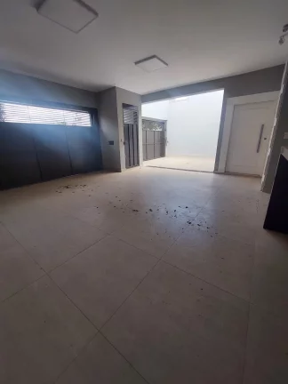 Imagem RESIDENCIA DE ALTO PADRÃO Á VENDA NO JARDIM PIRATININGA EM FRANCA/SP