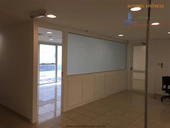 Imagem Escritório para locação em Barueri no bairro Alphaville