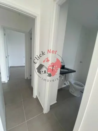 Imagem Apartamento Novo à Venda no bairro Canto do Forte na Praia Grande