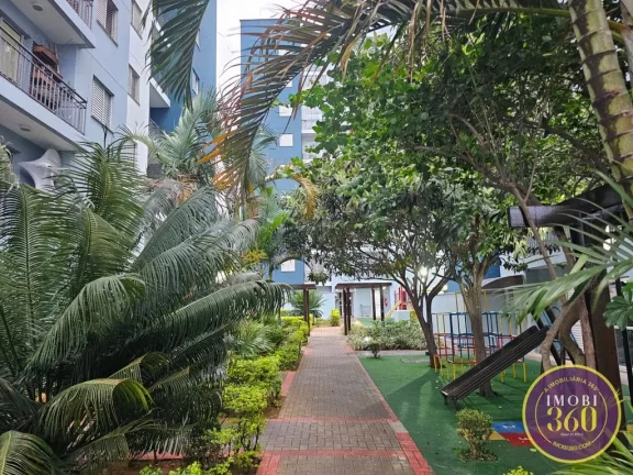 Imagem Apartamento para Venda em Itaquera, São Paulo - SP