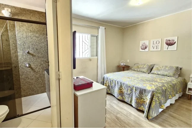 Imagem CASA RESIDENCIAL em São Paulo - SP, Jardim das Acácias