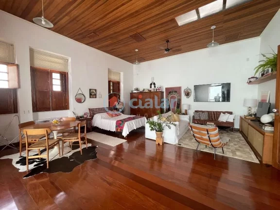Casa com 3 dormitórios à venda, 203 m por R$ 2.099.000,00 - Humaitá - Rio de Janeiro/RJ
